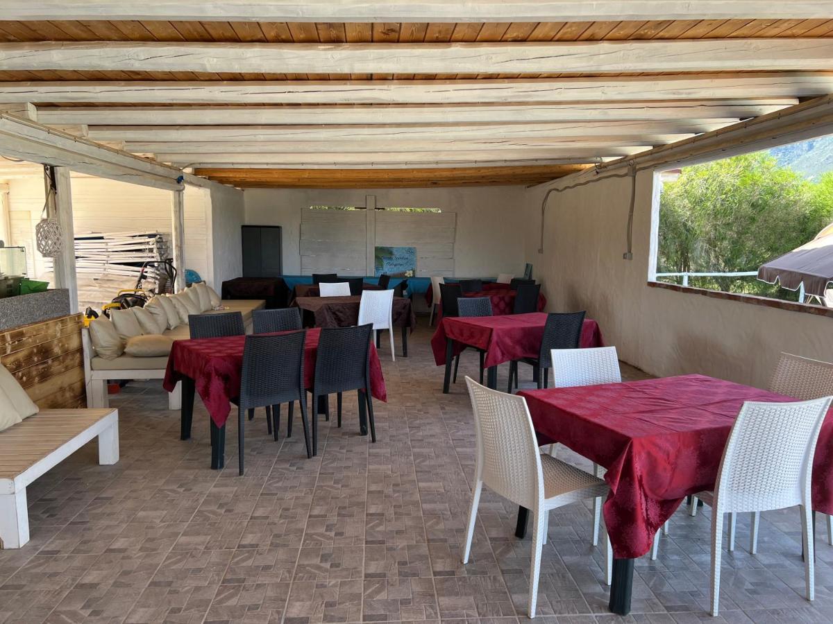 Case Vacanza Marganai Iglesias Exterior foto